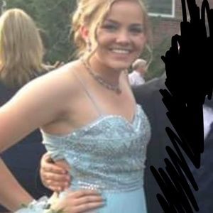 Love Reign Prom Dress